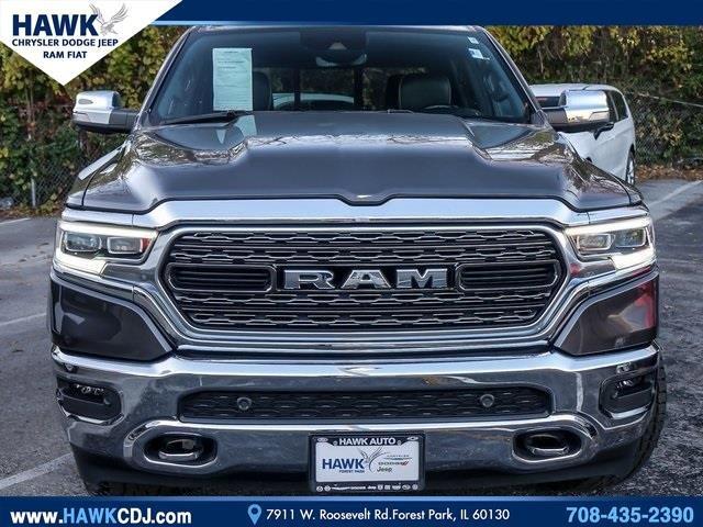 2022 Ram 1500 Vehicle Photo in Saint Charles, IL 60174