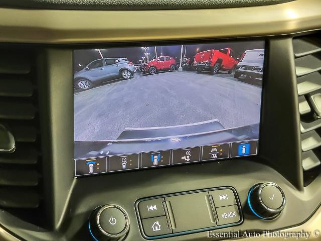 2021 GMC Acadia Vehicle Photo in OAK LAWN, IL 60453-2517