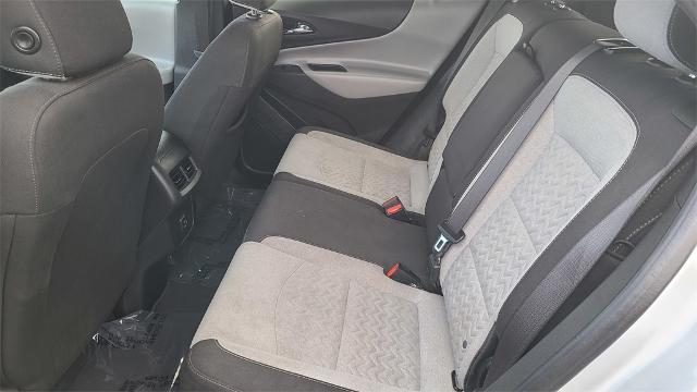 2022 Chevrolet Equinox Vehicle Photo in FLAGSTAFF, AZ 86001-6214