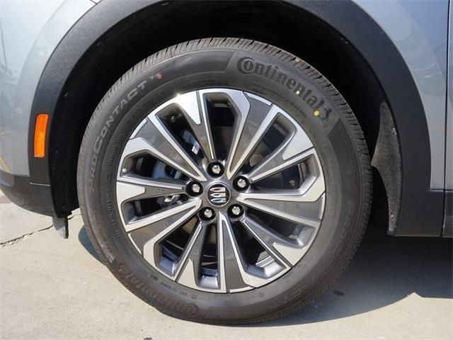 2024 Buick Envision Vehicle Photo in BATON ROUGE, LA 70806-4466