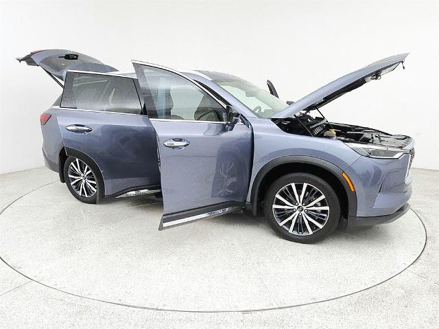 2023 INFINITI QX60 Vehicle Photo in Grapevine, TX 76051