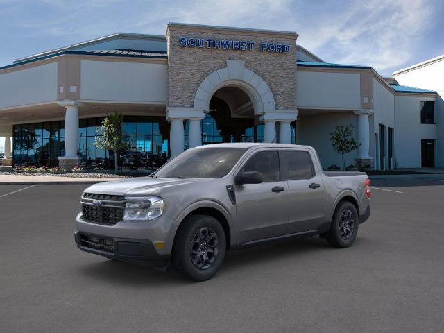 2024 Ford Maverick Vehicle Photo in Weatherford, TX 76087