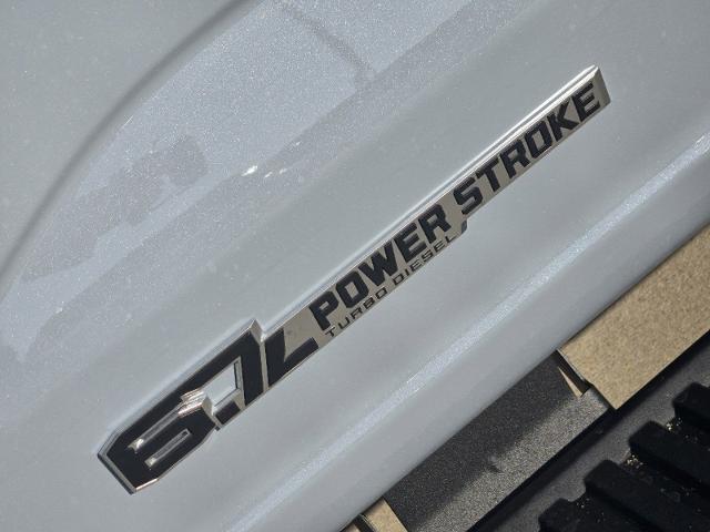 2024 Ford Super Duty F-250 SRW Vehicle Photo in STEPHENVILLE, TX 76401-3713