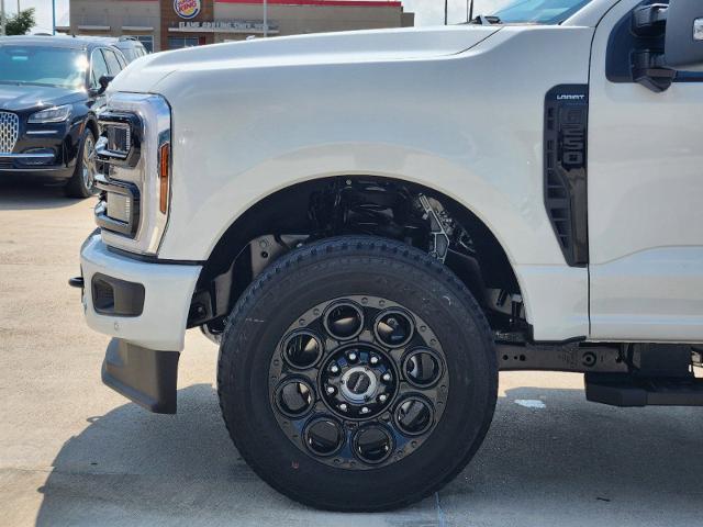 2024 Ford Super Duty F-250 SRW Vehicle Photo in STEPHENVILLE, TX 76401-3713