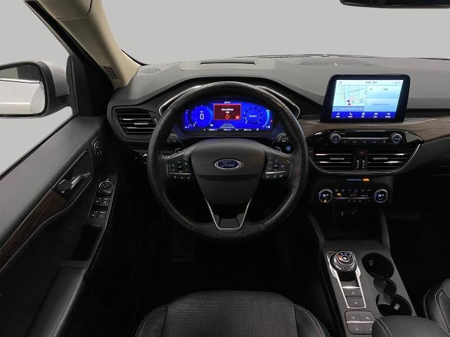 2020 Ford Escape Vehicle Photo in Appleton, WI 54913