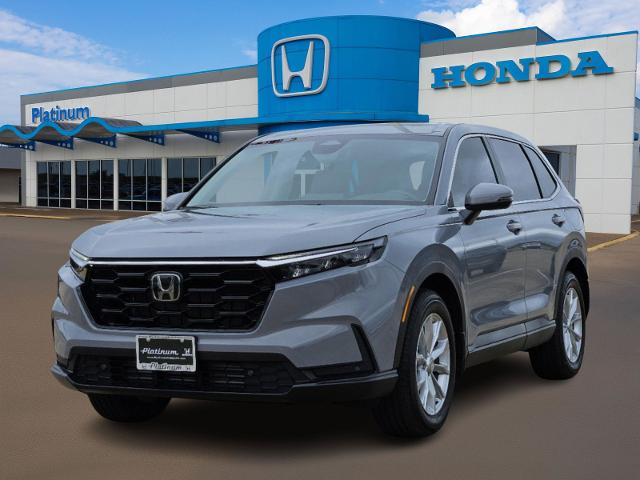 2024 Honda CR-V Vehicle Photo in Denison, TX 75020