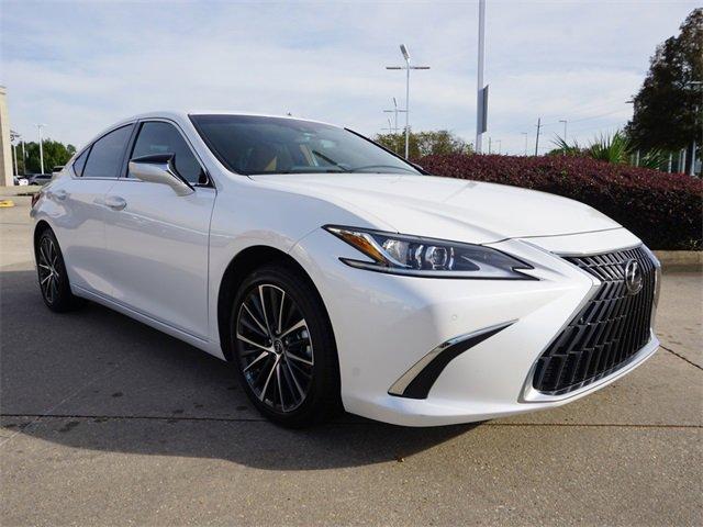 2023 Lexus ES Vehicle Photo in BATON ROUGE, LA 70809-4546