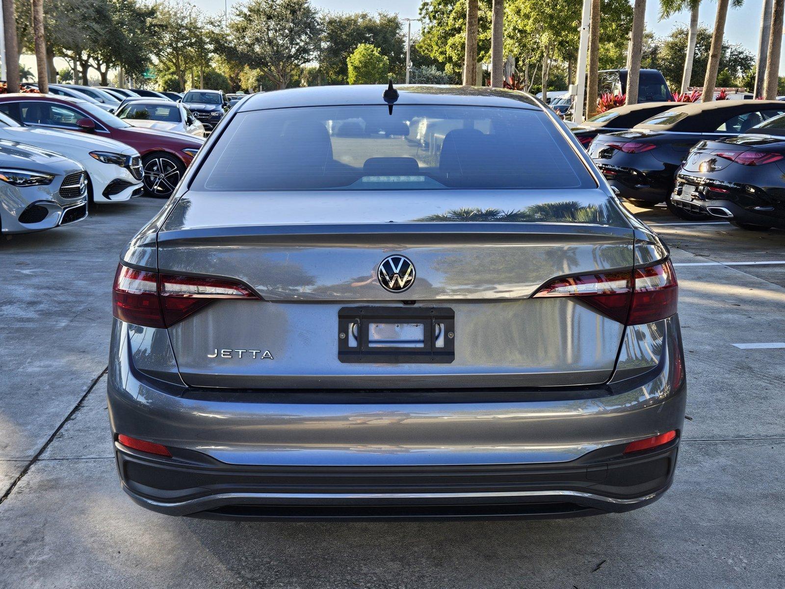 2022 Volkswagen Jetta Vehicle Photo in Pembroke Pines , FL 33027