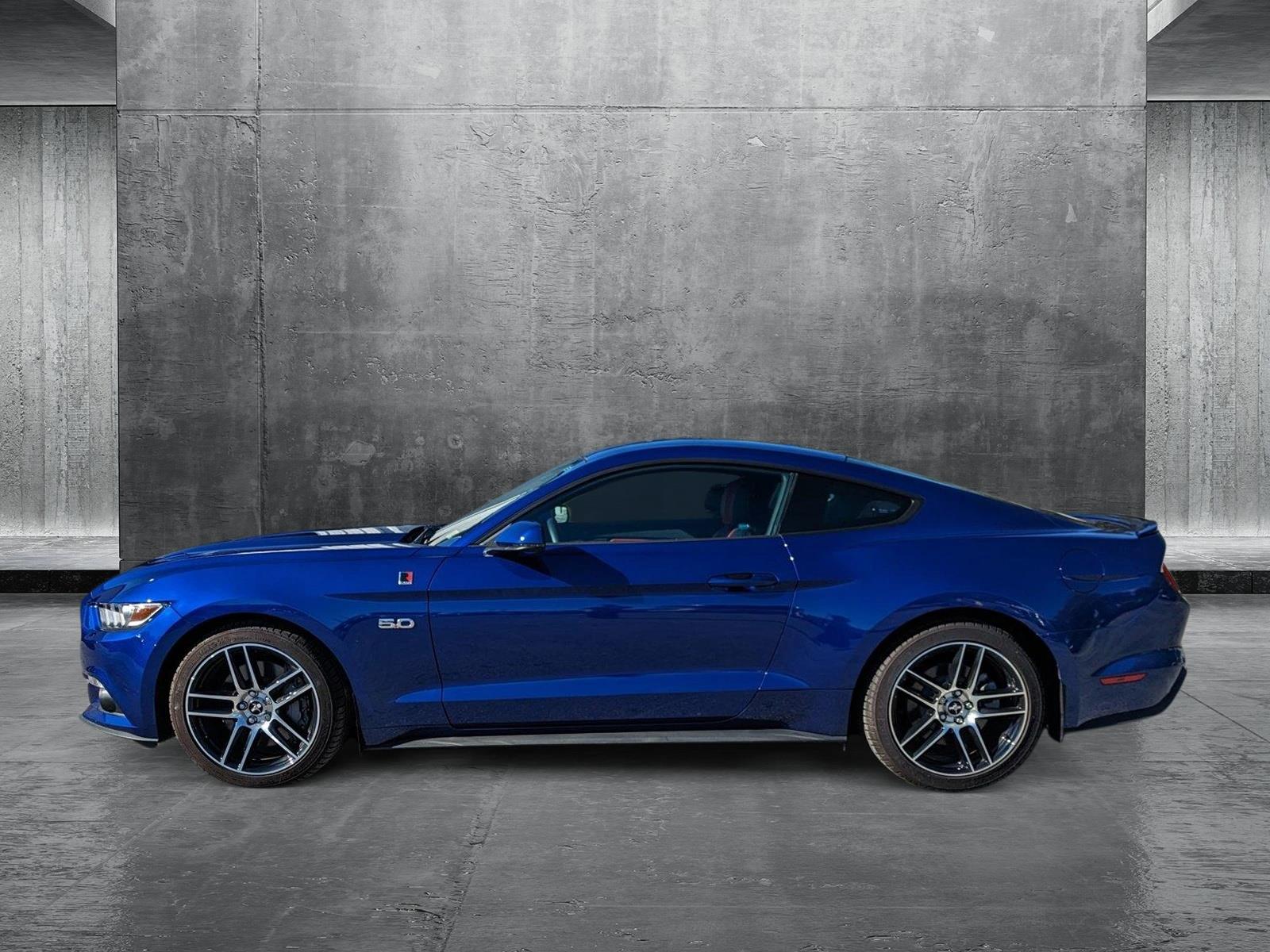 2015 Ford Mustang Vehicle Photo in Jacksonville, FL 32244