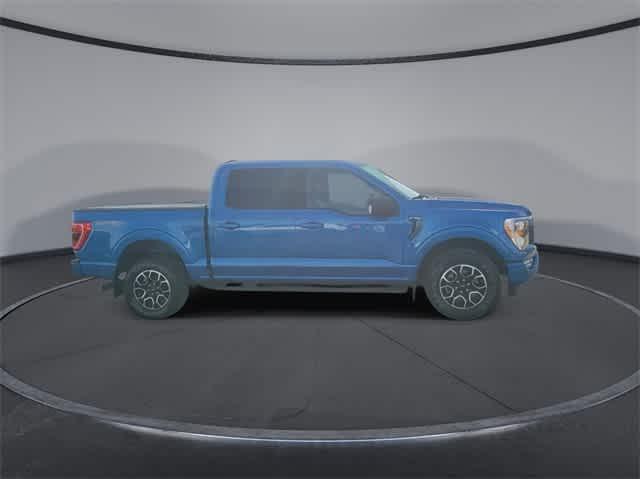 2021 Ford F-150 Vehicle Photo in Corpus Christi, TX 78411