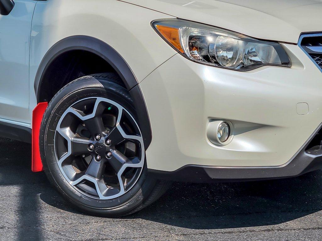 2014 Subaru XV Crosstrek Vehicle Photo in Plainfield, IL 60586