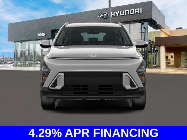 2024 Hyundai KONA Vehicle Photo in Highland, IN 46322-2506