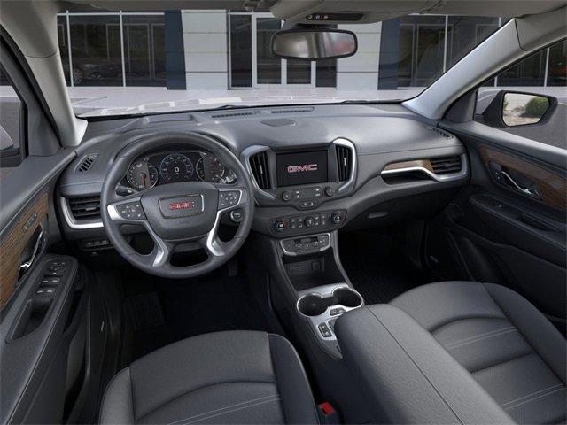 2024 GMC Terrain Vehicle Photo in PUYALLUP, WA 98371-4149