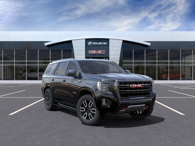 2024 GMC Yukon Vehicle Photo in ALBERTVILLE, AL 35950-0246