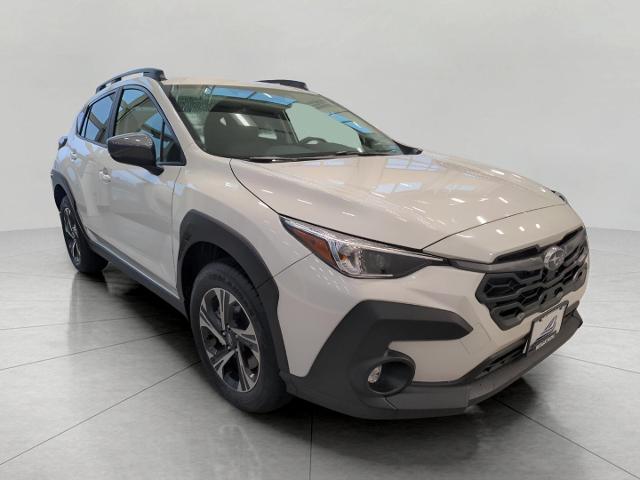 2024 Subaru Crosstrek Vehicle Photo in Green Bay, WI 54304