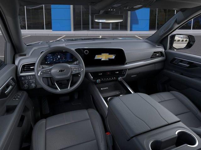 2025 Chevrolet Tahoe Vehicle Photo in BROCKTON, MA 02301-7113