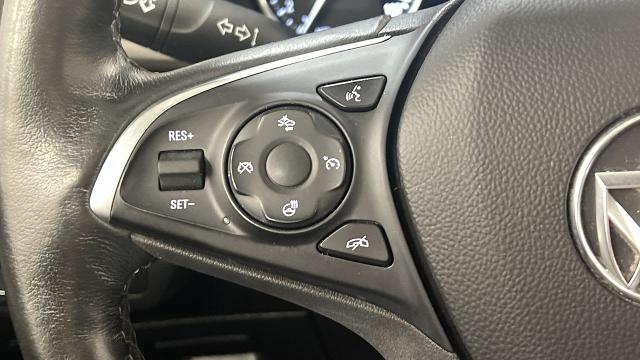 2020 Buick Envision Vehicle Photo in INDIANAPOLIS, IN 46227-0991