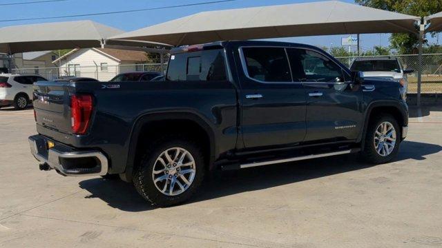 2019 GMC Sierra 1500 Vehicle Photo in SELMA, TX 78154-1459