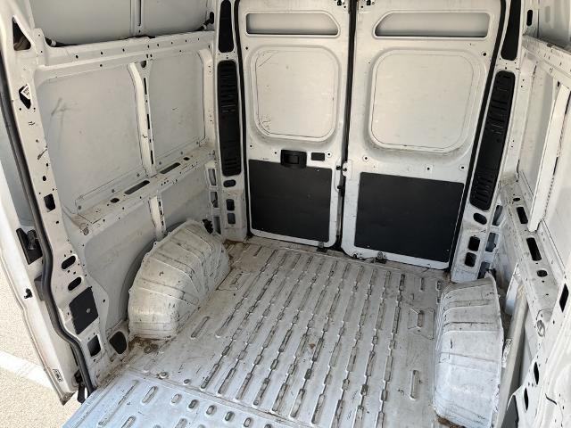 2021 Ram ProMaster Cargo Van Vehicle Photo in Clarksville, MD 21029