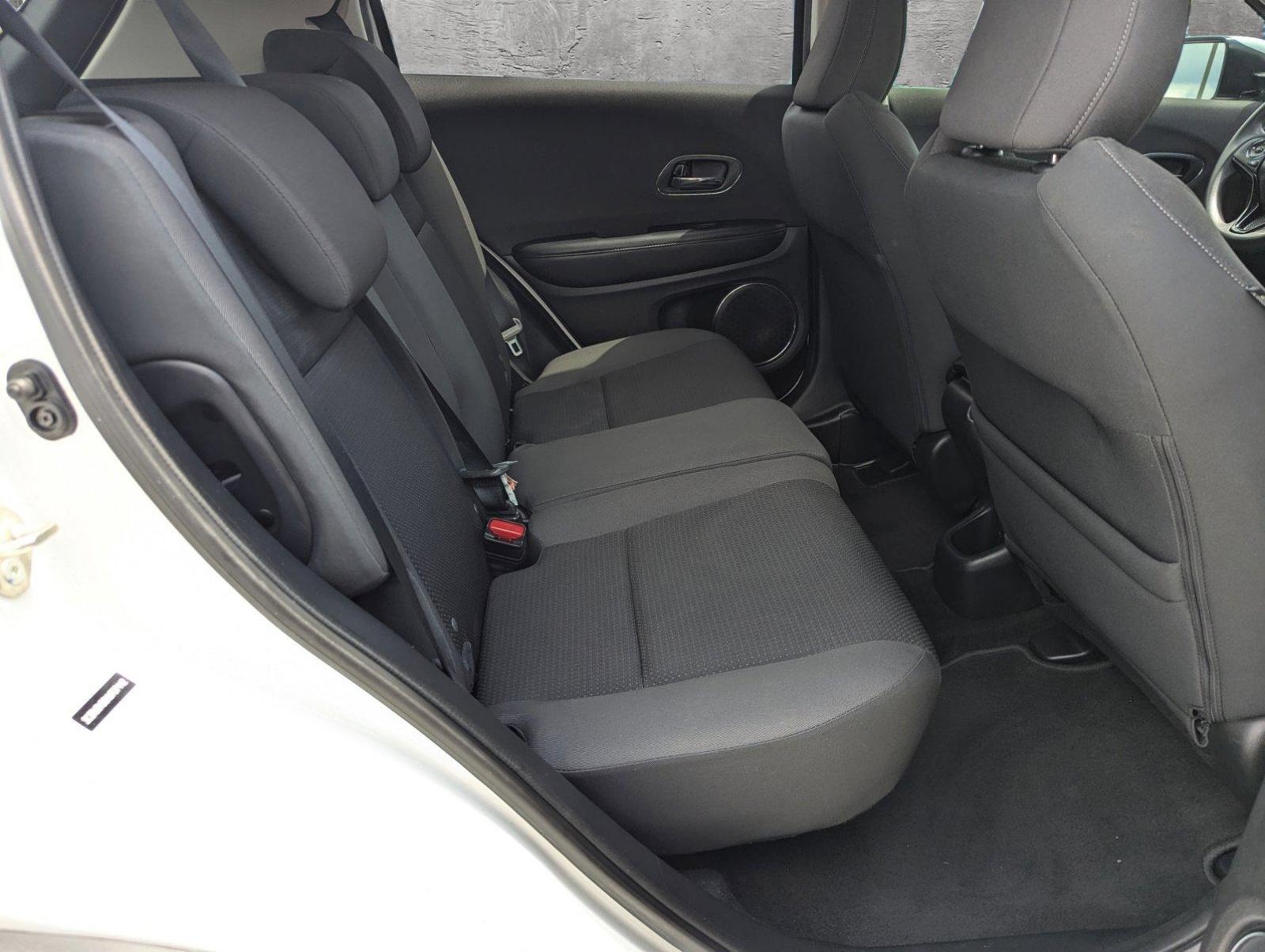 2019 Honda HR-V Vehicle Photo in ORLANDO, FL 32812-3021