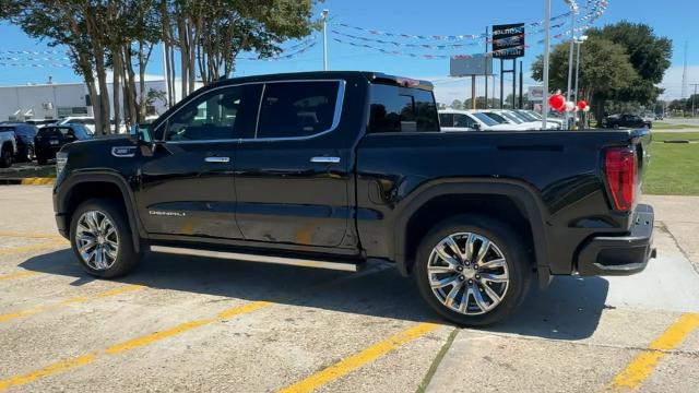 2024 GMC Sierra 1500 Vehicle Photo in BATON ROUGE, LA 70806-4466