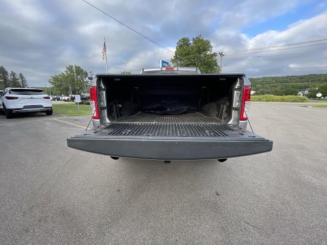 2019 Ram 1500 Vehicle Photo in BOSTON, NY 14025-9684