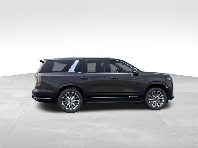 2024 Cadillac Escalade Vehicle Photo in MEDINA, OH 44256-9631