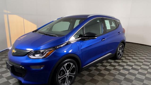 2019 Chevrolet Bolt EV Vehicle Photo in ALLIANCE, OH 44601-4622