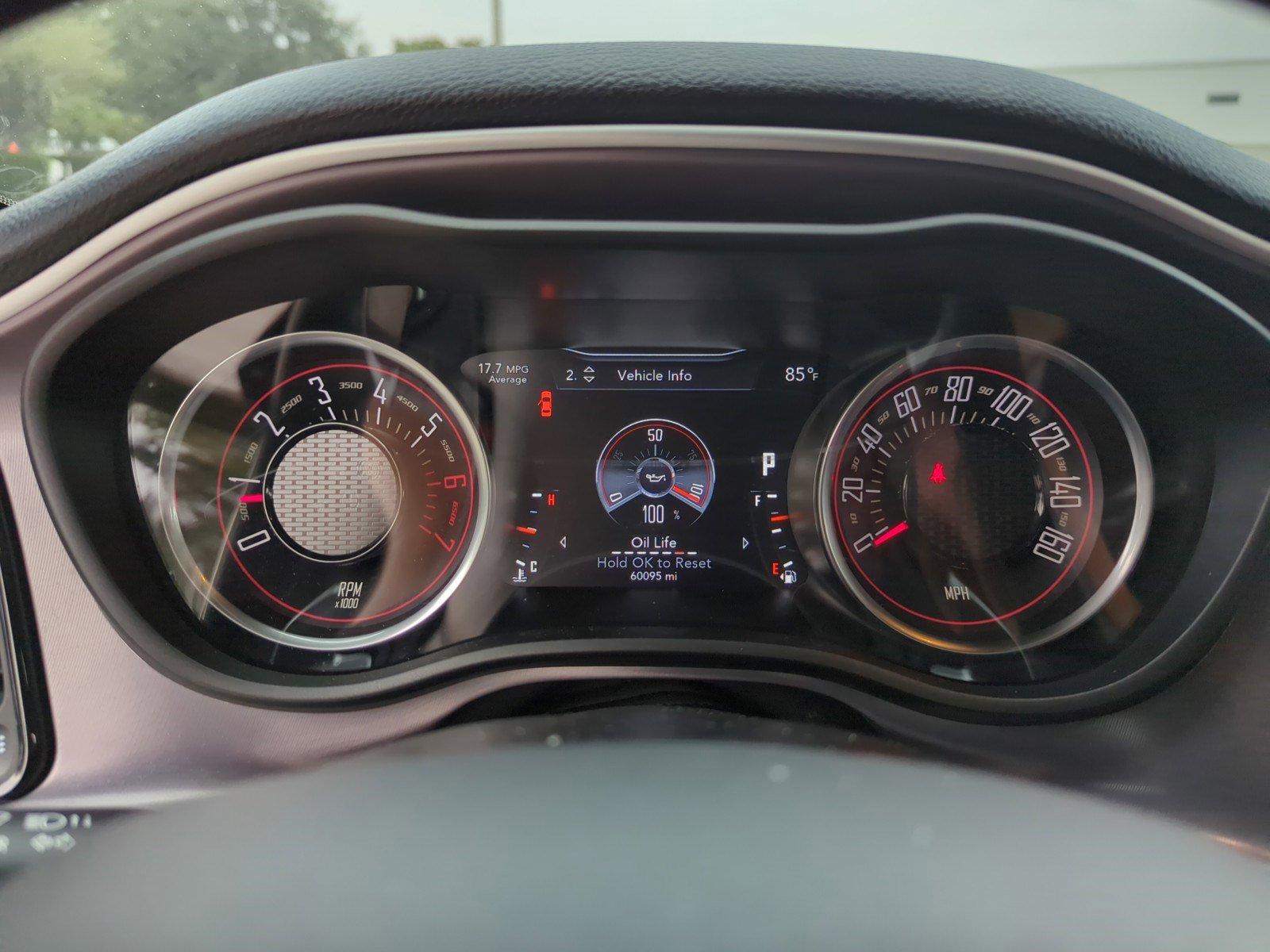 2019 Dodge Challenger Vehicle Photo in Margate, FL 33063