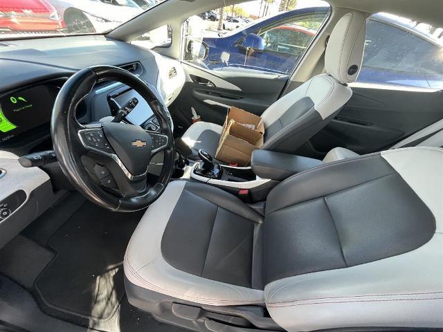 2020 Chevrolet Bolt EV Vehicle Photo in Tucson, AZ 85712