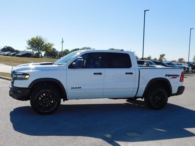 2025 Ram 1500 Vehicle Photo in Gatesville, TX 76528