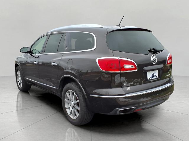 2014 Buick Enclave Vehicle Photo in Oshkosh, WI 54904