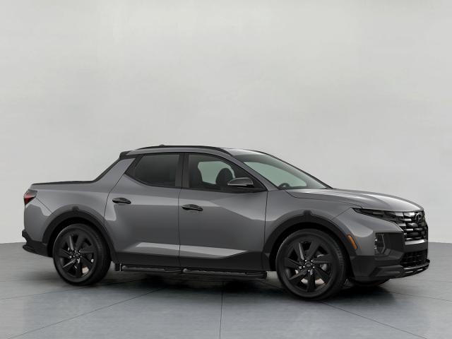 2024 Hyundai SANTA CRUZ Vehicle Photo in Green Bay, WI 54304