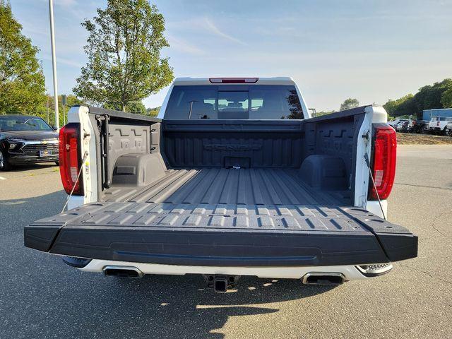 2019 GMC Sierra 1500 Vehicle Photo in DANBURY, CT 06810-5034