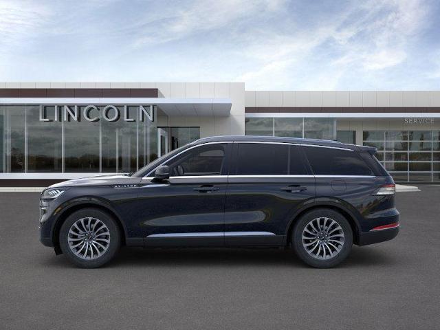 2023 Lincoln Aviator Vehicle Photo in Neenah, WI 54956