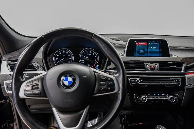 2018 BMW X2 xDrive28i Vehicle Photo in Akron, OH 44312