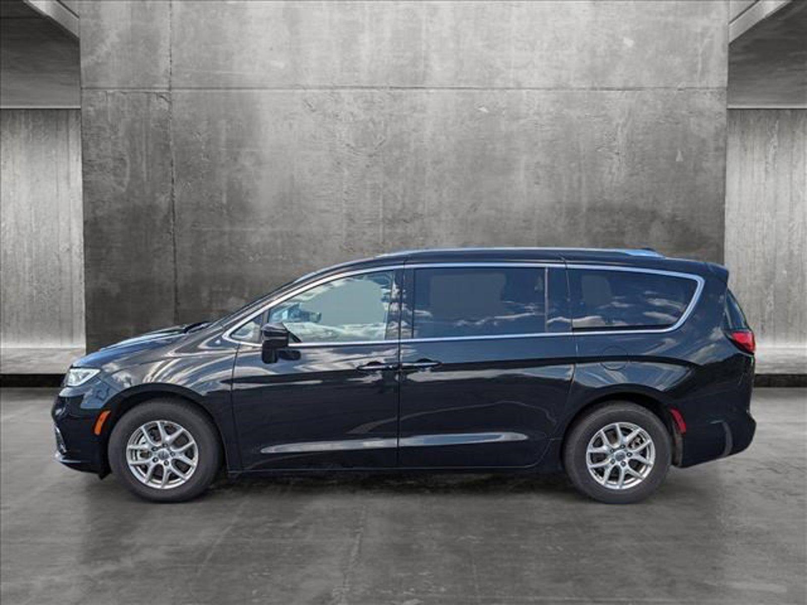 2022 Chrysler Pacifica Vehicle Photo in Tampa, FL 33614