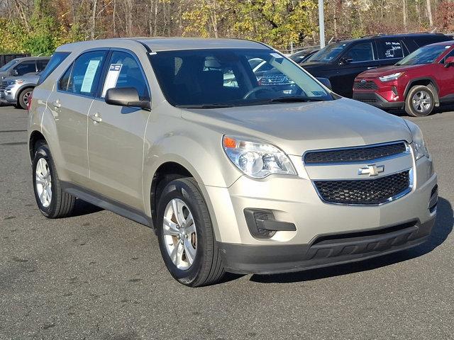 2014 Chevrolet Equinox Vehicle Photo in Boyertown, PA 19512