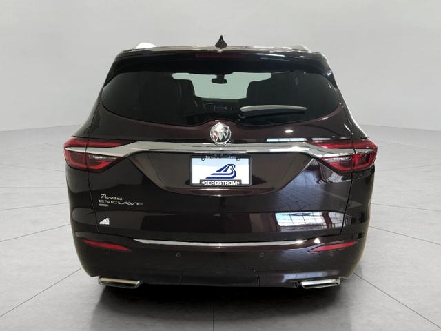 2020 Buick Enclave Vehicle Photo in GREEN BAY, WI 54303-3330