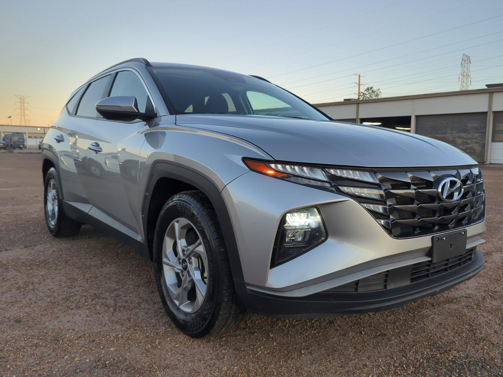 2023 Hyundai TUCSON Vehicle Photo in Memphis, TN 38115