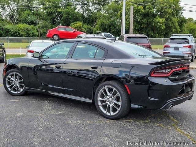 2023 Dodge Charger Vehicle Photo in Saint Charles, IL 60174