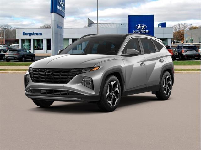 2024 Hyundai TUCSON Hybrid Vehicle Photo in Green Bay, WI 54304