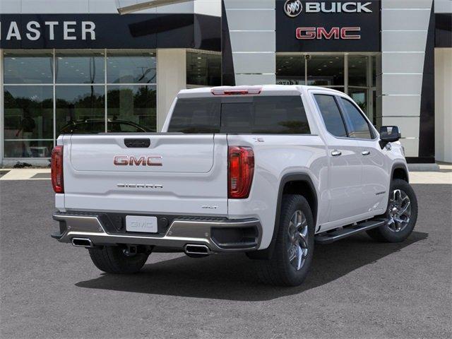 2024 GMC Sierra 1500 Vehicle Photo in AUGUSTA, GA 30907-2867