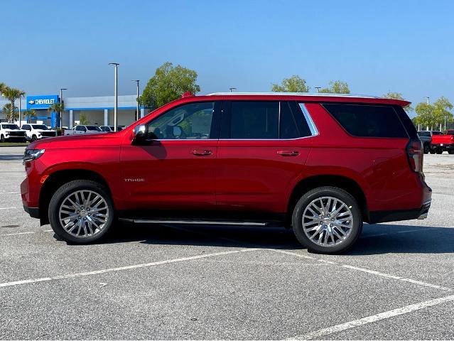 2024 Chevrolet Tahoe Vehicle Photo in POOLER, GA 31322-3252