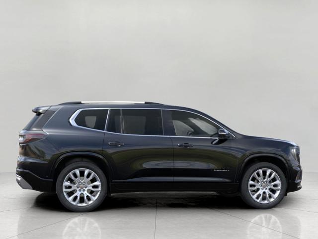 2025 GMC Acadia Vehicle Photo in APPLETON, WI 54914-8833