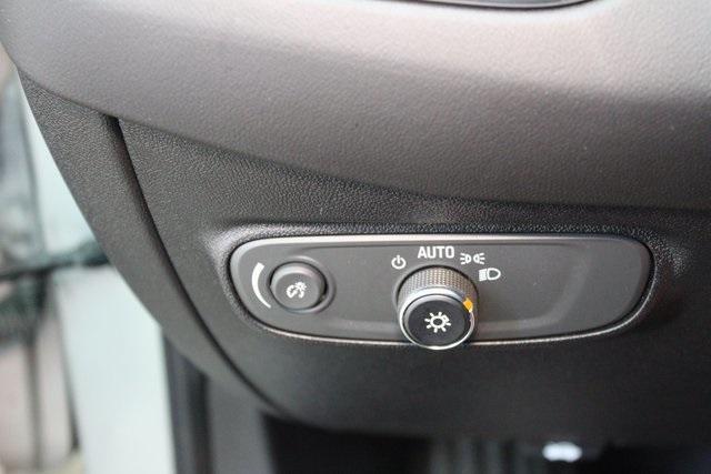 2019 Chevrolet Equinox Vehicle Photo in GRAND LEDGE, MI 48837-9199