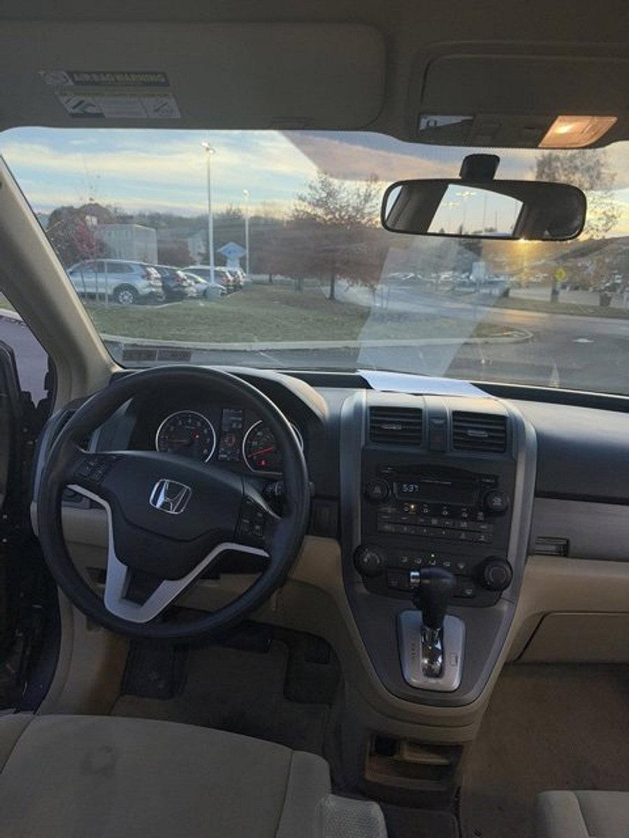 2009 Honda CR-V Vehicle Photo in Harrisburg, PA 17111