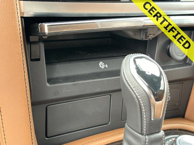 2024 INFINITI QX80 Vehicle Photo in San Antonio, TX 78230