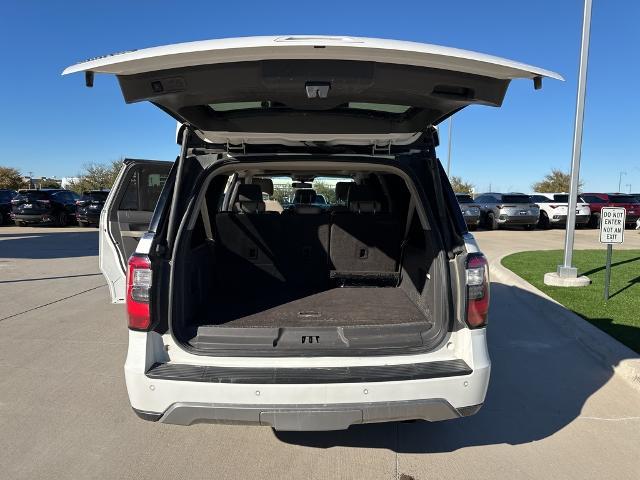 2020 Ford Expedition Max Vehicle Photo in Grapevine, TX 76051