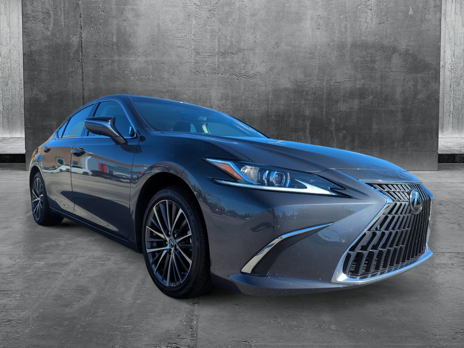 2022 Lexus ES 350 Vehicle Photo in Memphis, TN 38125